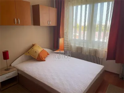Cismigiu - Kogalniceanu, langa Facultatea de Drept, apartament 2 camere, ideal inchiriere regim hotelier - foto 3
