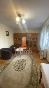Rahova-Barca, apartament 2 camere, mobilat si utilat - Bucuresti