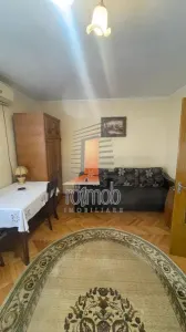 Rahova-Barca, apartament 2 camere, mobilat si utilat - foto 2