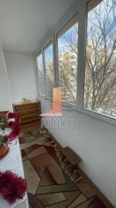 Rahova-Barca, apartament 2 camere, mobilat si utilat - foto 7