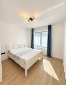 3 camere | Liberty Residential | 2 bai | Parcare subterana | 74 mp - foto 2