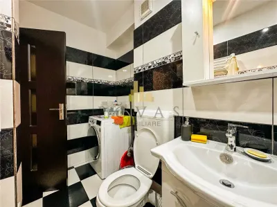 OPEN HOUSE Vanzare Apartament 2 CAMERE Nicole Grigorescu Parc IOR - foto 14