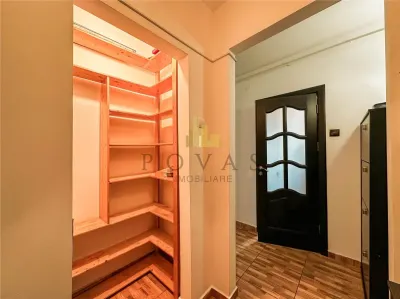 OPEN HOUSE Vanzare Apartament 2 CAMERE Nicole Grigorescu Parc IOR - foto 7