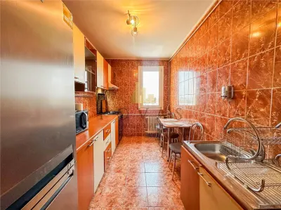 OPEN HOUSE Vanzare Apartament 2 CAMERE Nicole Grigorescu Parc IOR - foto 5