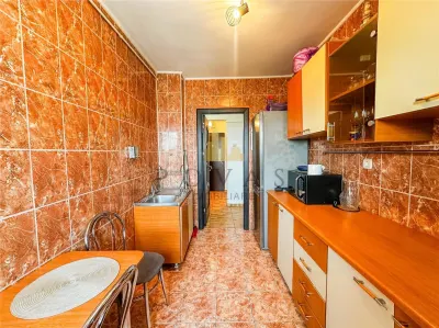 OPEN HOUSE Vanzare Apartament 2 CAMERE Nicole Grigorescu Parc IOR - foto 6