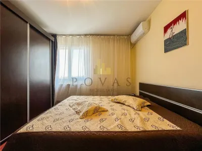 OPEN HOUSE Vanzare Apartament 2 CAMERE Nicole Grigorescu Parc IOR - foto 13