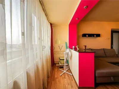 OPEN HOUSE Vanzare Apartament 2 CAMERE Nicole Grigorescu Parc IOR - foto 12