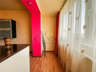 OPEN HOUSE Vanzare Apartament 2 CAMERE Nicole Grigorescu Parc IOR - foto 9
