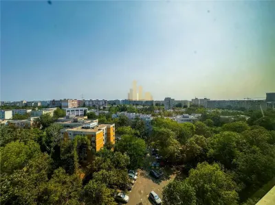 OPEN HOUSE Vanzare Apartament 2 CAMERE Nicole Grigorescu Parc IOR - foto 10