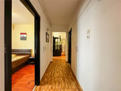OPEN HOUSE Vanzare Apartament 2 CAMERE Nicole Grigorescu Parc IOR - foto 16