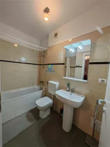 Inchiriem Apartament 2 Camere, Mobilat, Open Space, Racadau - foto 11