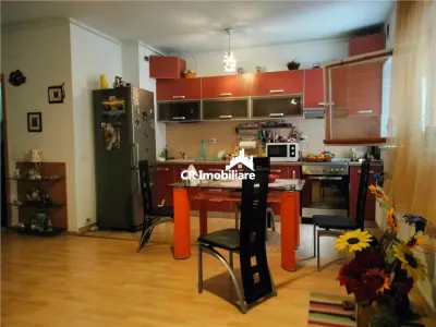 Apartament 3 camere Titan  Răsărit de Soare - foto 2