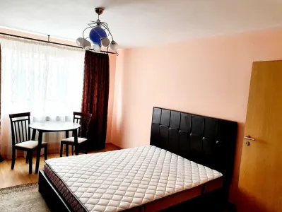 Apartament cu 1 camera, decomandat, 37 mp, Calea Turzii - foto 2