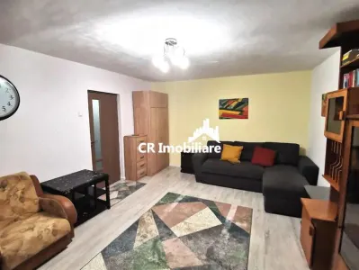 Garsoniera, P-ta Alba Iulia - Bucuresti