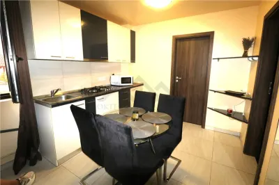 Apartament 2 camere , centrala proprie , zona Aradului - foto 3