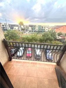 Apartament 2 camere , centrala proprie , zona Aradului - foto 7