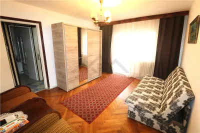 Apartament cu 2 camere, centrala proprie, zona Lipovei - foto 3
