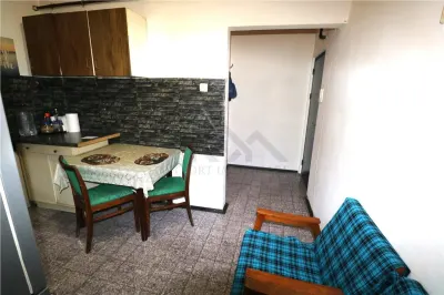 Apartament cu 2 camere, centrala proprie, zona Lipovei - foto 7