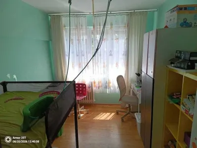 Apartament 2 camere reabilitat, sector. 3 Prevederii, metrou - foto 5