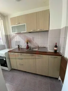Garsoniera zona IANCULUI - foto 4