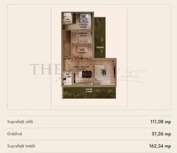 Apartament 4 Camere | Proiect Nou | COTROCENI | TAXARE INVERSA - foto 2
