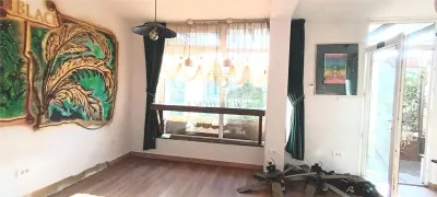 Spatiu comercial renovat cu vitrina - Complexul Studentesc - Timisoara