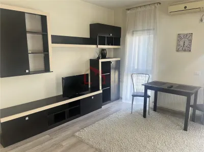 Apartament 2 camere STEFAN CEL MARE-PARCUL CIRCULUI - foto 3