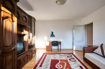 Apartament 1 camera, 40 mp + balcon, in apropiere de Spitalul de Recuperare, Zorilor - foto 4