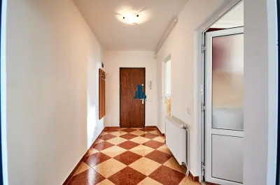 Apartament 1 camera, 40 mp + balcon, in apropiere de Spitalul de Recuperare, Zorilor - foto 9