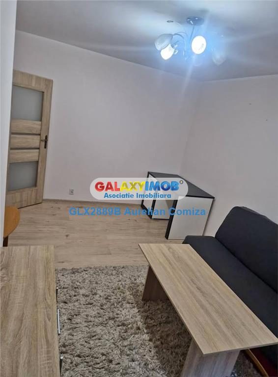 Inchiriere apartament 2 camere Buftea/ et.1/suprafata 47mp - Buftea
