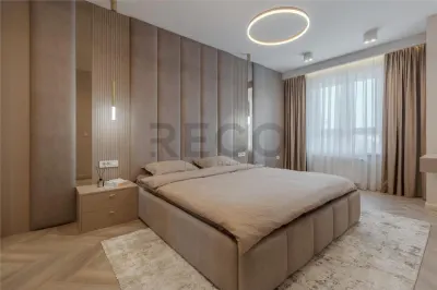 RECO Apartament ultralux  cu 4 camere  117 mp -cartier Victoria Oradea - foto 12