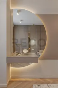 RECO Apartament ultralux  cu 4 camere  117 mp -cartier Victoria Oradea - foto 15