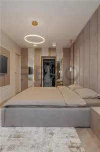 RECO Apartament ultralux  cu 4 camere  117 mp -cartier Victoria Oradea - foto 16