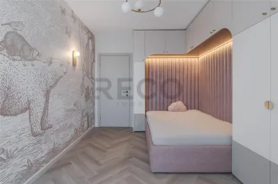RECO Apartament ultralux  cu 4 camere  117 mp -cartier Victoria Oradea - foto 21