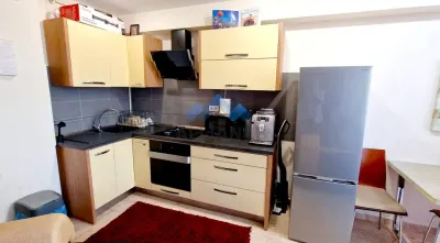 Copou-Exclusive Rezidence, apartament spatios, modern amenajat - foto 5