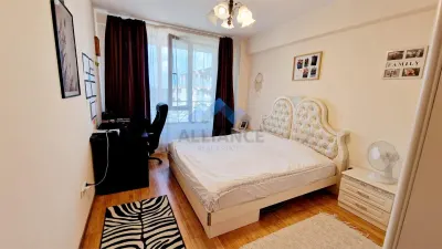 Copou-Exclusive Rezidence, apartament spatios, modern amenajat - foto 8