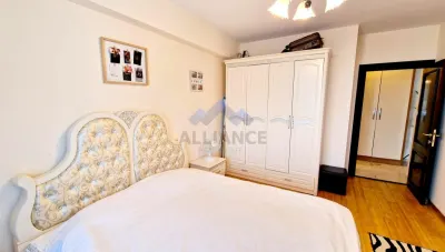 Copou-Exclusive Rezidence, apartament spatios, modern amenajat - foto 9