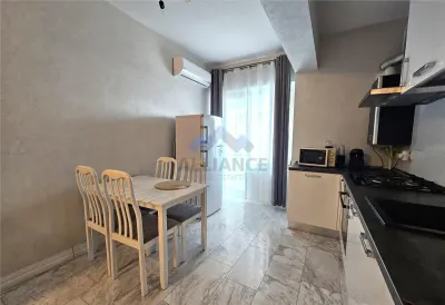 Apartament cu 2 camere, modern amenajat, Copou-Royal Town - foto 2