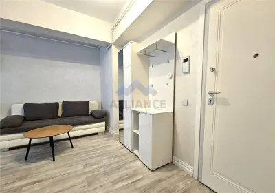 Apartament cu 2 camere, modern amenajat, Copou-Royal Town - foto 5