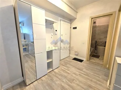 Apartament cu 2 camere, modern amenajat, Copou-Royal Town - foto 6