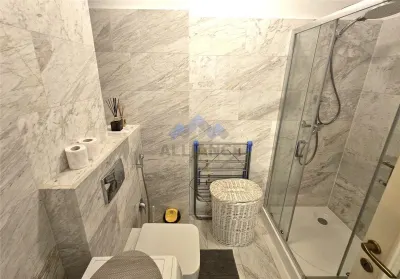 Apartament cu 2 camere, modern amenajat, Copou-Royal Town - foto 7