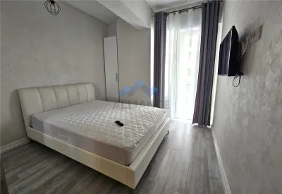 Apartament cu 2 camere, modern amenajat, Copou-Royal Town - foto 9