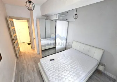 Apartament cu 2 camere, modern amenajat, Copou-Royal Town - foto 10