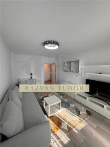 Apartament 2 camere, bloc 1982, in Ploiesti,P-ta Mihai Vitezul - foto 2