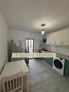 Apartament 2 camere, bloc 1982, in Ploiesti,P-ta Mihai Vitezul - foto 5