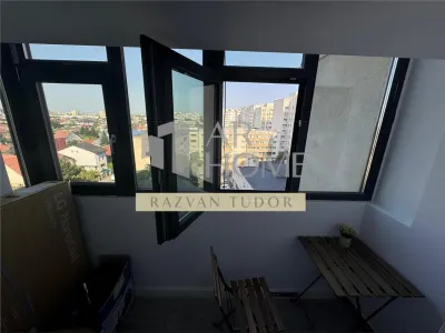 Apartament 2 camere, bloc 1982, in Ploiesti,P-ta Mihai Vitezul - foto 7