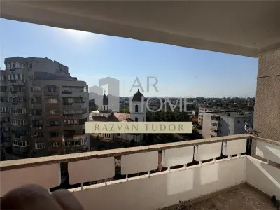 Apartament 2 camere, bloc 1982, in Ploiesti,P-ta Mihai Vitezul - foto 8