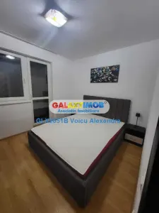Apartament 2 Cam Bloc Nou Berceni - Dimitrie Leonida - Metrou - foto 2