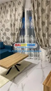 Apartament Tip Studio - Dimitrie Leonida - Berceni - Parcare - foto 17