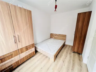 De inchiriat apartament cu 2 camere balcon etajul 1 in zona Mihai Viteazul din Sibiu - foto 3